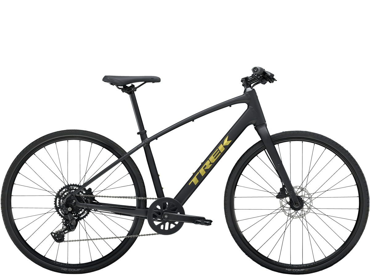 TREK FX 2 Disc Gen 4