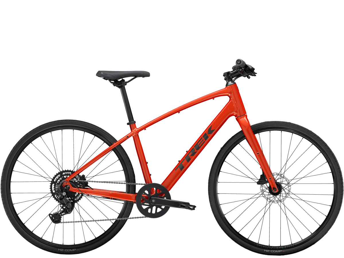 TREK FX 2 Disc Gen 4