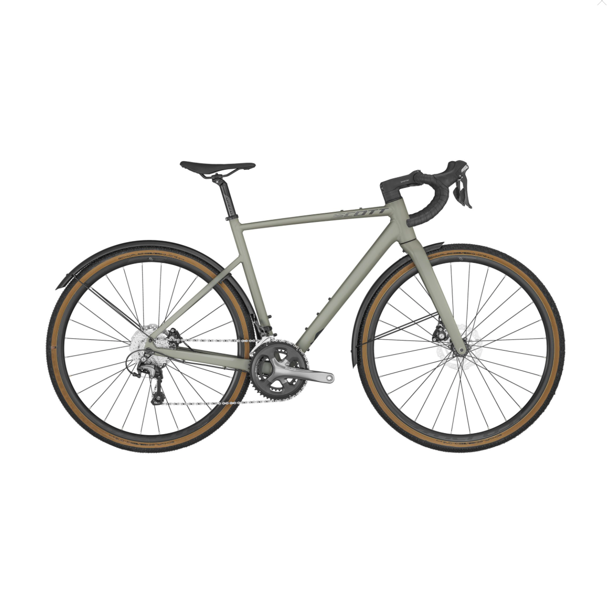 Scott Speedster Gravel 40 EQ