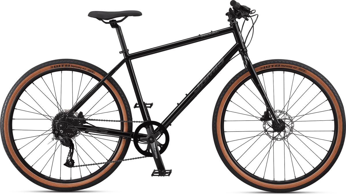 Urban + Commuter - Jamis - Mello Fellos Bike Shop